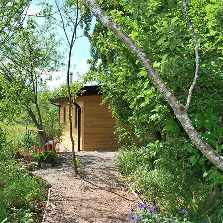 Peaceful Bothy Retreat Villa Nairn Ngoại thất bức ảnh