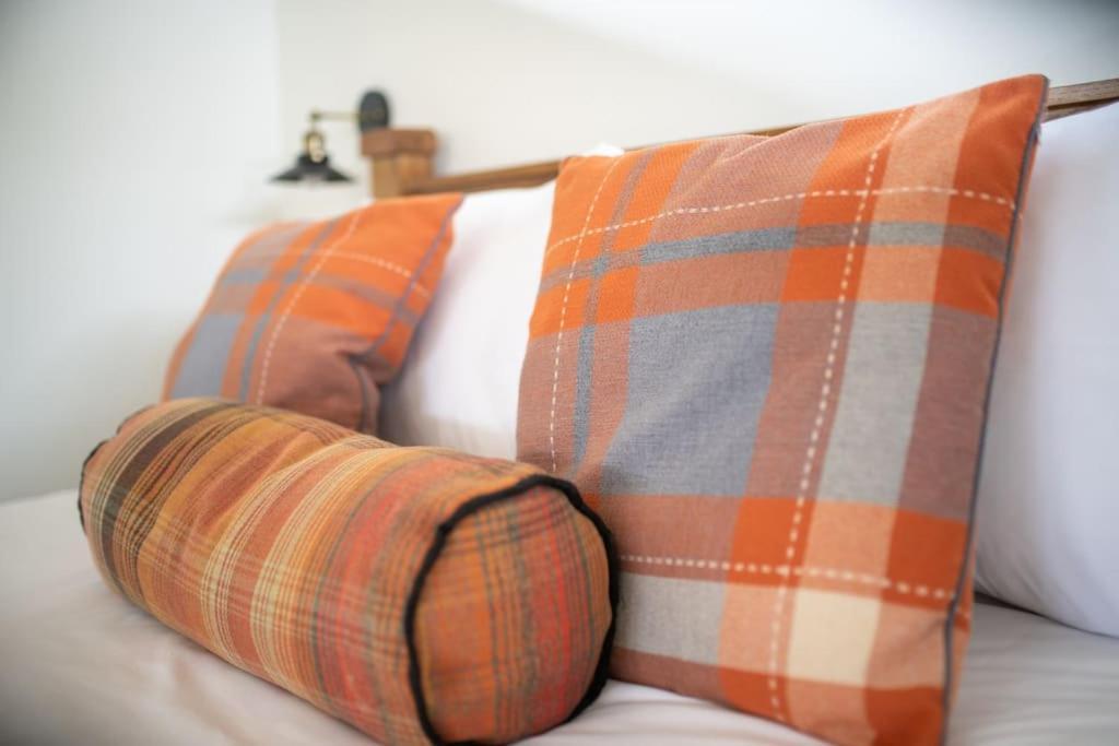 Peaceful Bothy Retreat Villa Nairn Ngoại thất bức ảnh